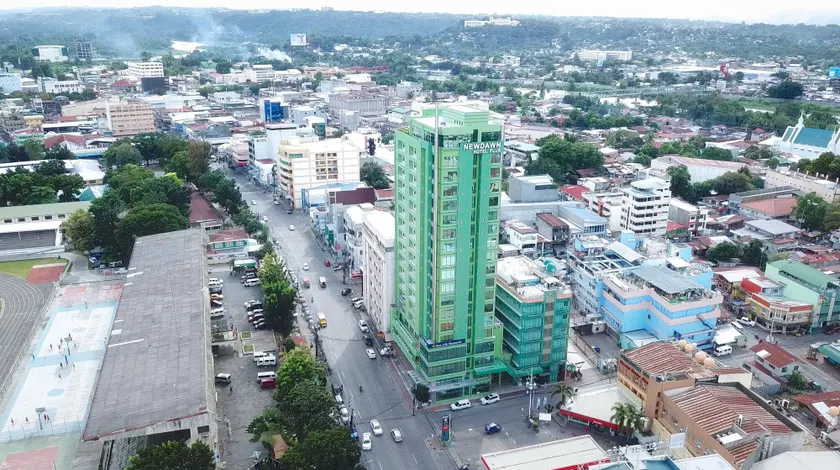 New Dawn Hotel Plus - Image 1