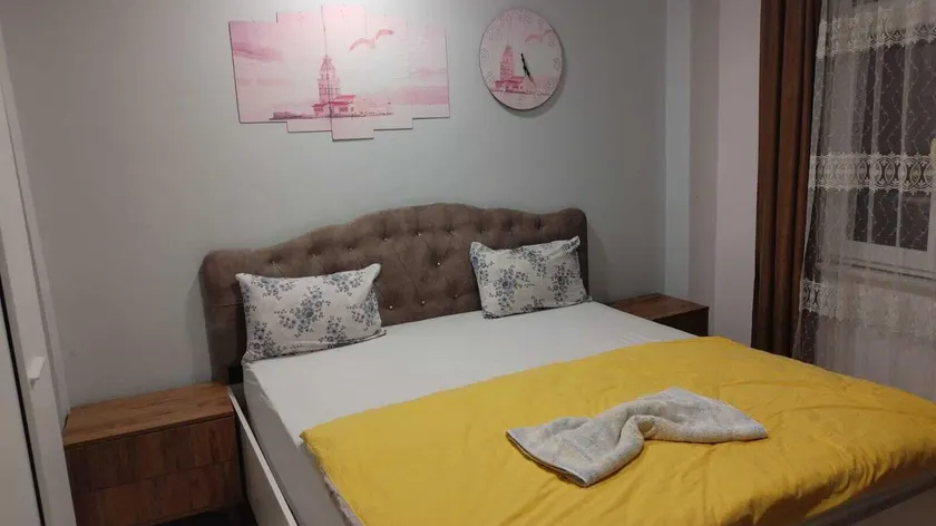 Midtown Hotel Apartments 404 - Image 1