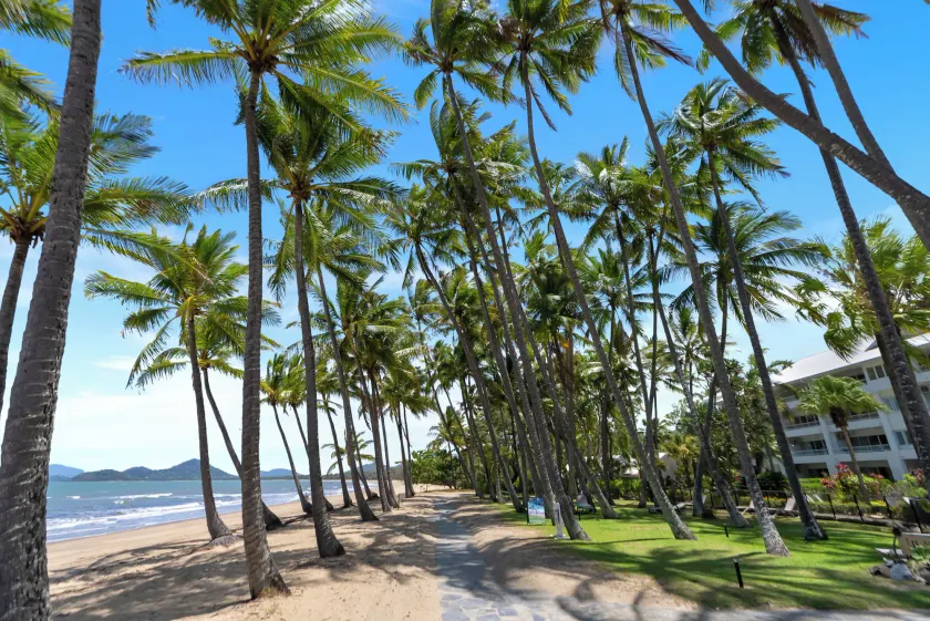 Alamanda Palm Cove by Belle Escapes - Image 1