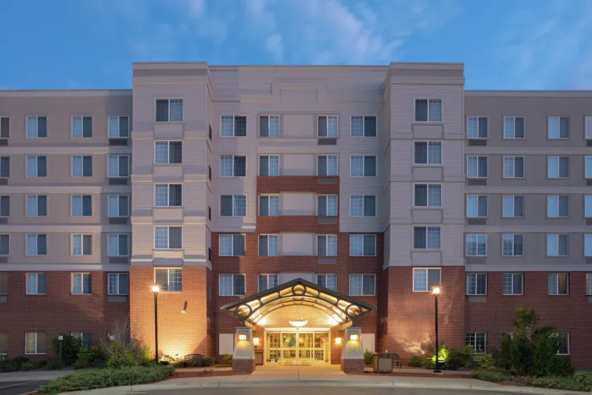Staybridge Suites Denver International Airport by IHG - Image 1
