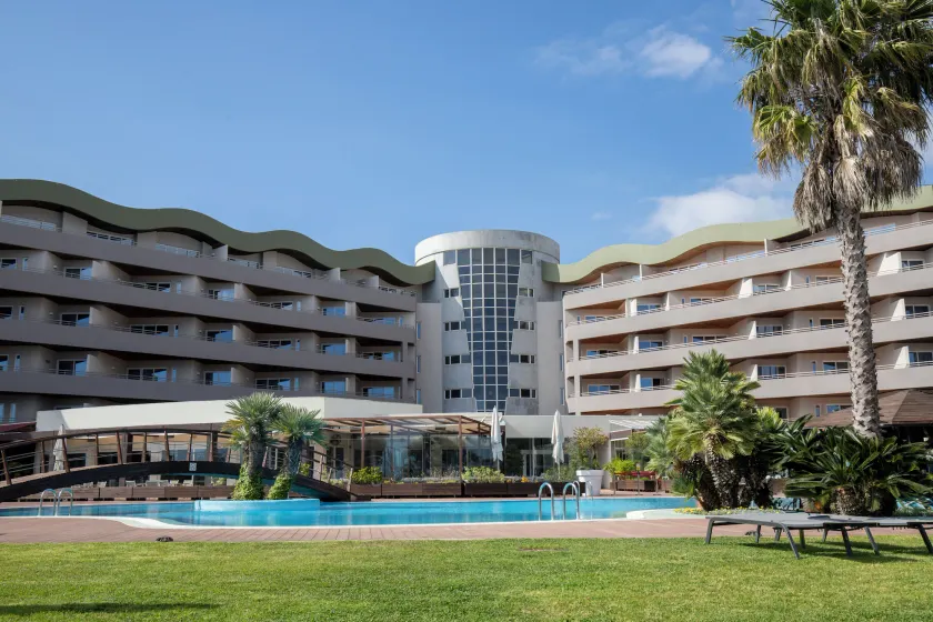 MS Aparthotel - Image 1