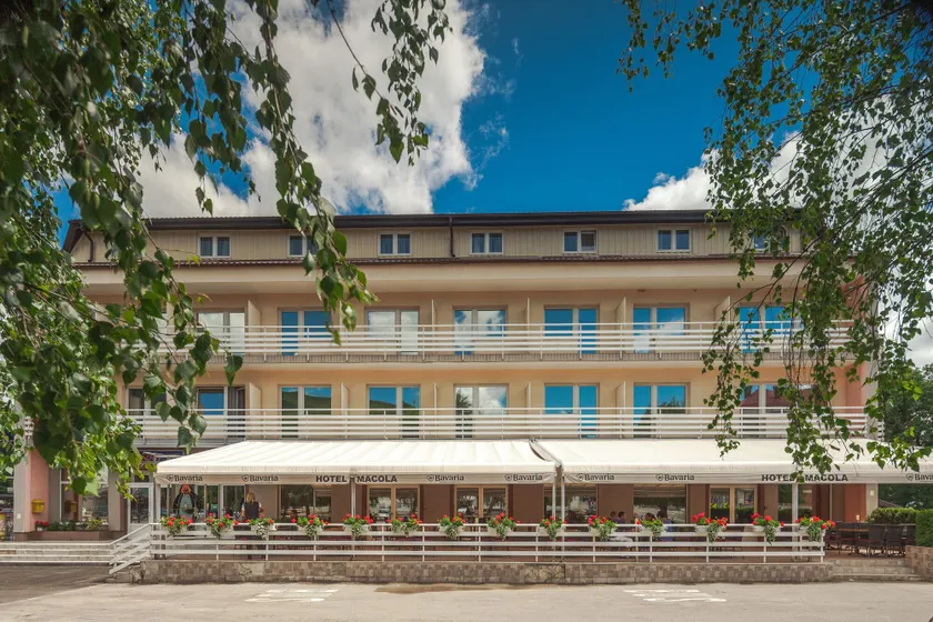 Hotel Macola - Image 1
