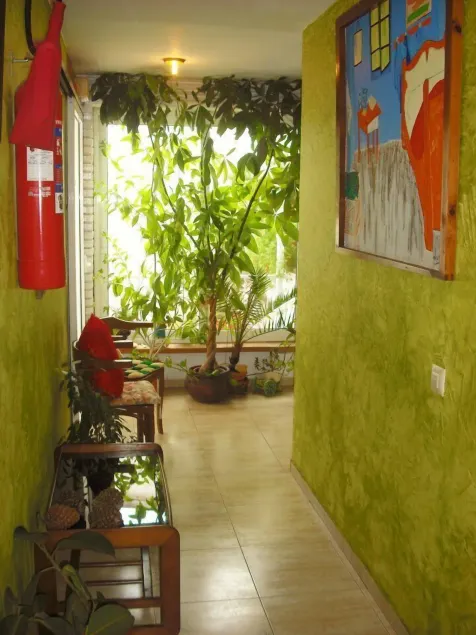 Hostal Cassà - Image 1