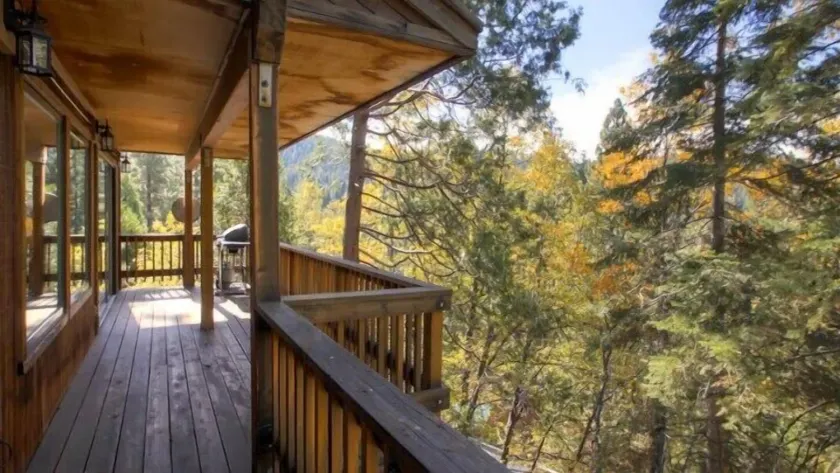 Scenic Wonders Muir House 3 Bedrooms - Image 1