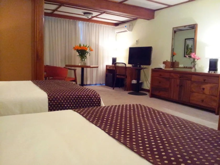 Hotel Villa Tournon - Image 1