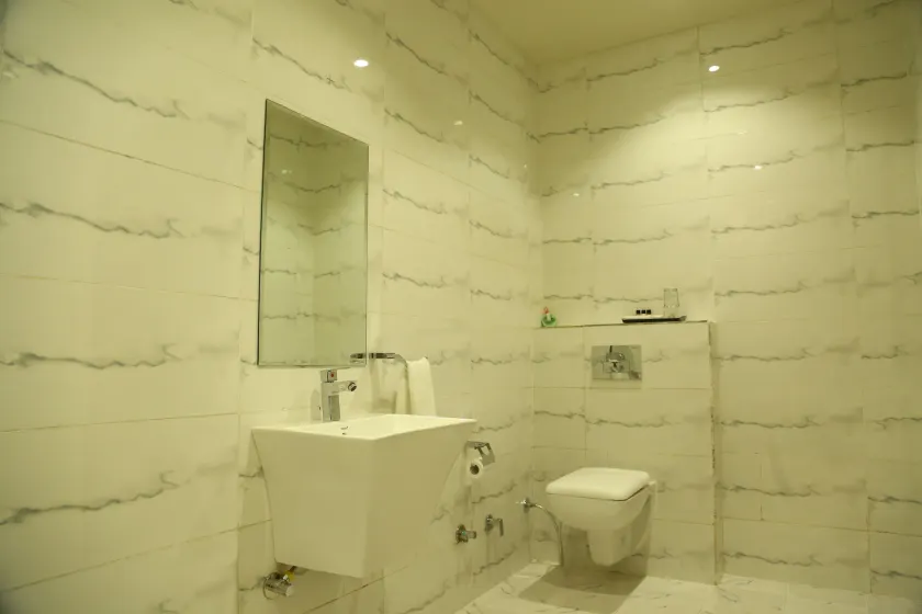 Hotel Bhumi Residency - Image 1