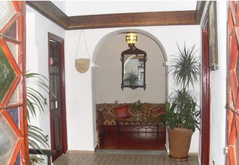 The Medina Hostel - Image 1