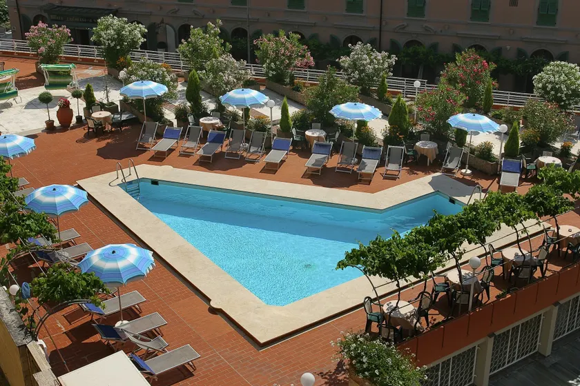 Grand Hotel Plaza & Locanda Maggiore - Image 1