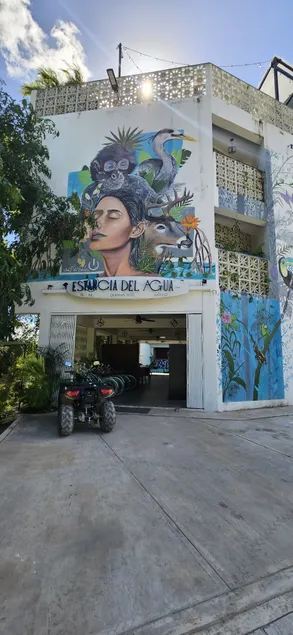 Estancia del Agua - Image 1