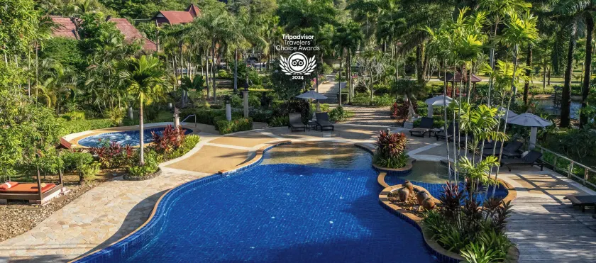 Annika Koh Chang , Formerly Ramayana Koh Chang Resort & Spa - Image 1