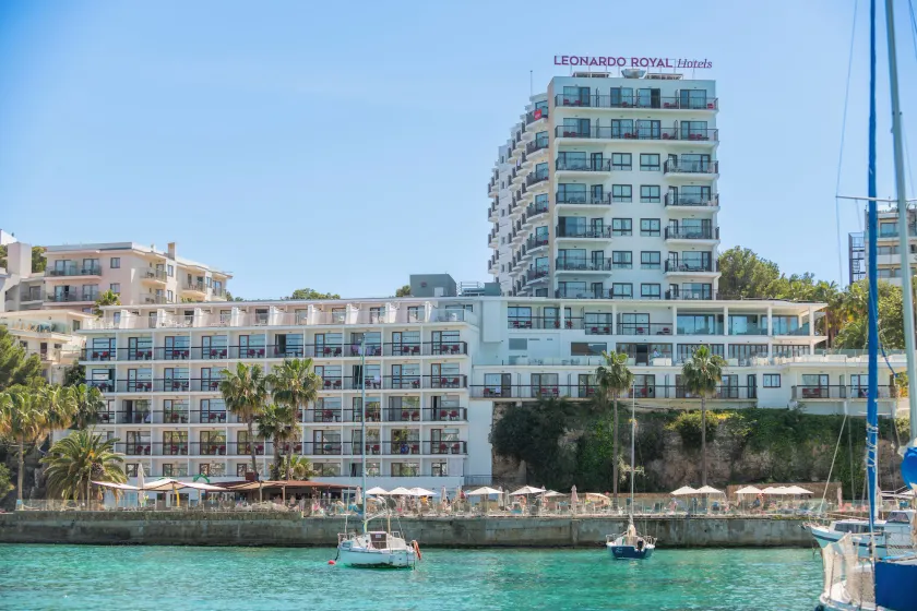 Leonardo Royal Hotel Mallorca - Image 1