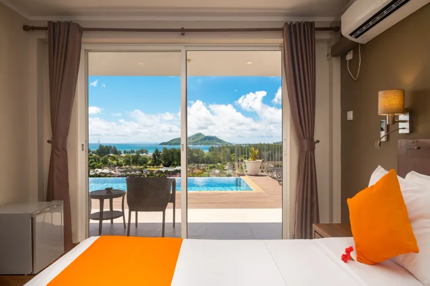 The Ridge Residence - Image 1