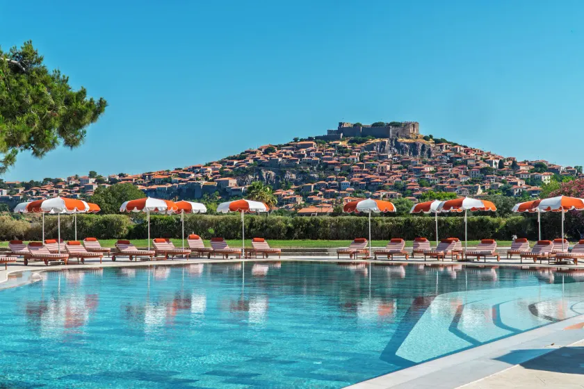 Hotel Delfinia - Image 1
