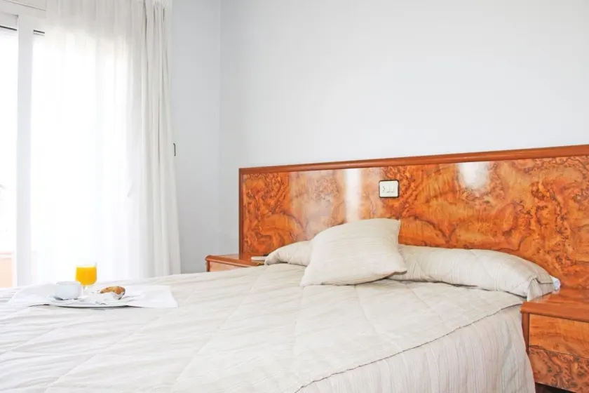 Hotel Trabuco - Image 1