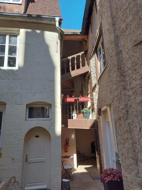Hôtel Le Chambellan - Image 1
