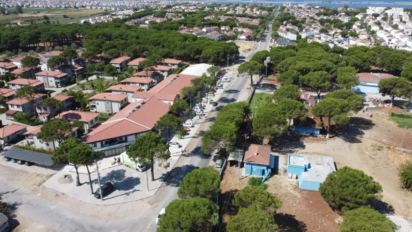 ÇAMLIK APART - Image 1