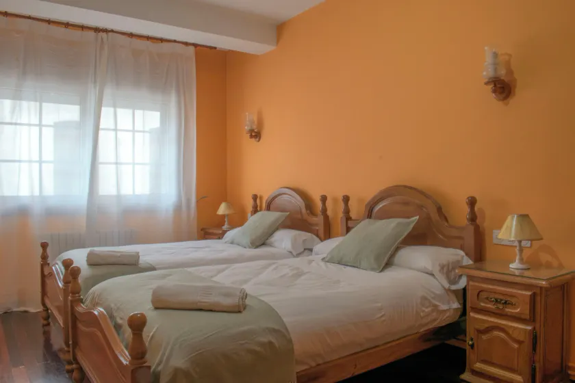 Hostal Galicia - Image 1