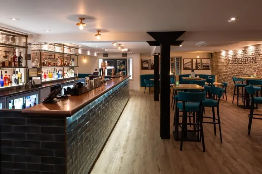 The Kinderton Hotel  - Image 1