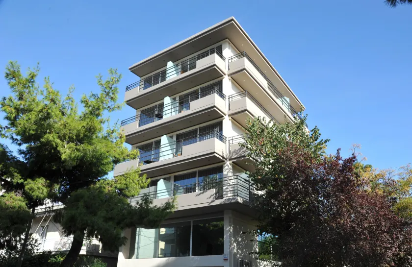 Elements Rooms & Apartments - Image 1