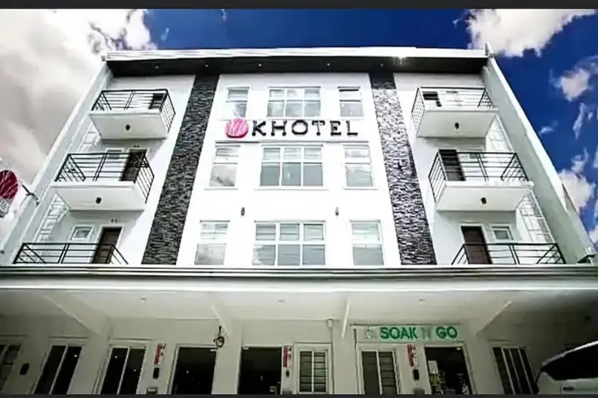 Khotel near T3 Airport - Image 1