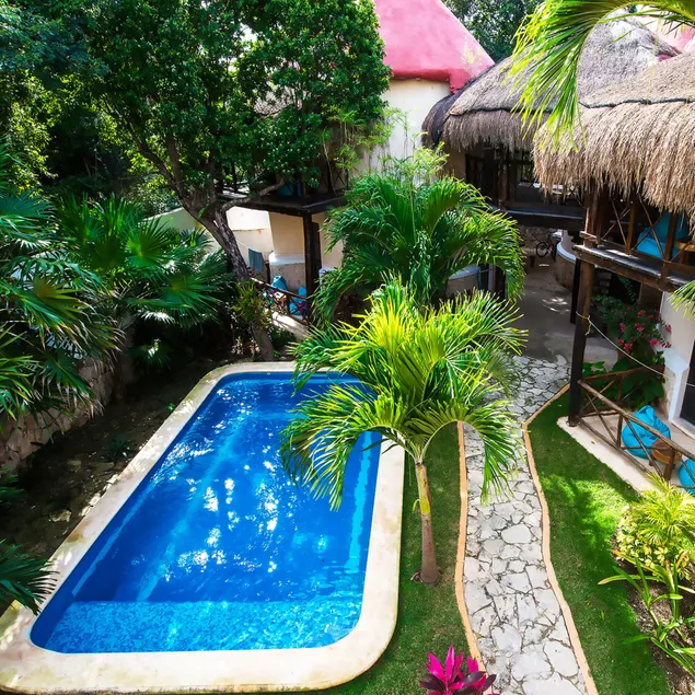 Hotel Uolis Nah - Image 1
