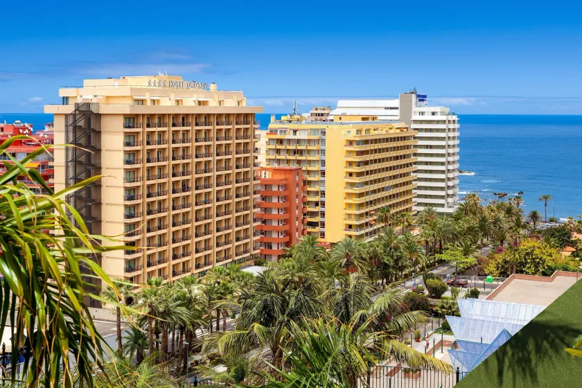 Be Live Experience Orotava - Image 1