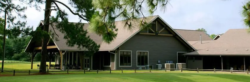Little Ocmulgee State Park and Lodge - Image 1