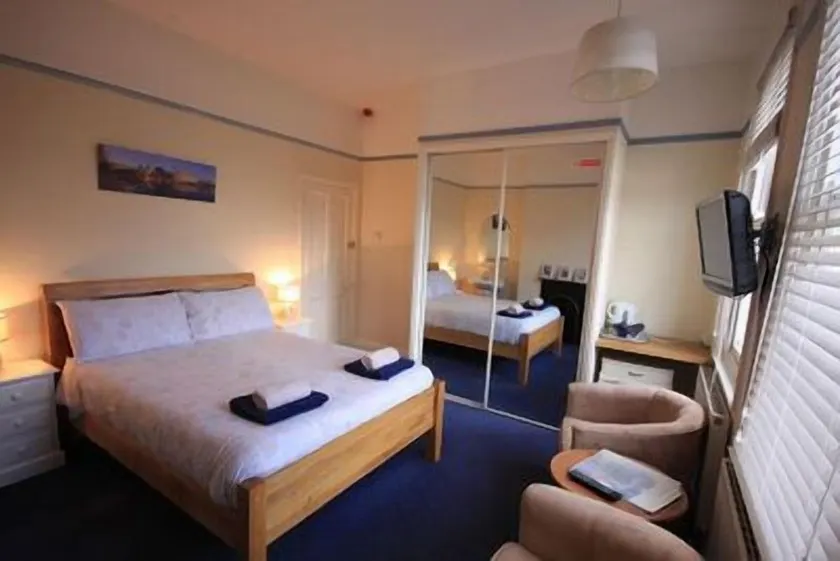 Number 34 Bed and Breakfast York - Image 1