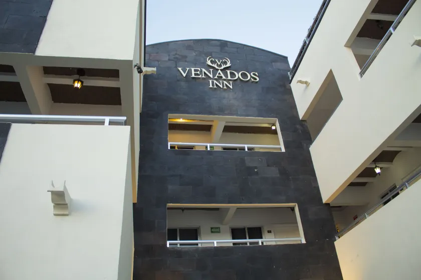 Venados Inn - Image 1