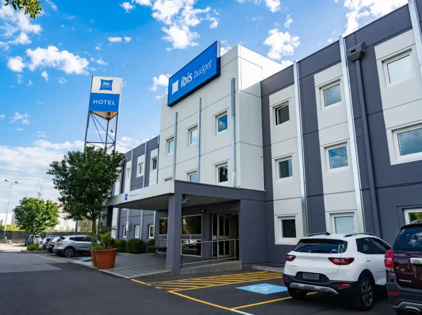 ibis Budget - Melbourne Airport - Image 1