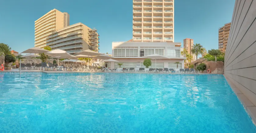 Hotel RH Victoria & Spa 4 Sup - Image 1