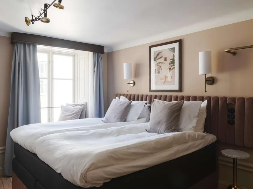 Hotel Frantz, WorldHotels Crafted - Image 1