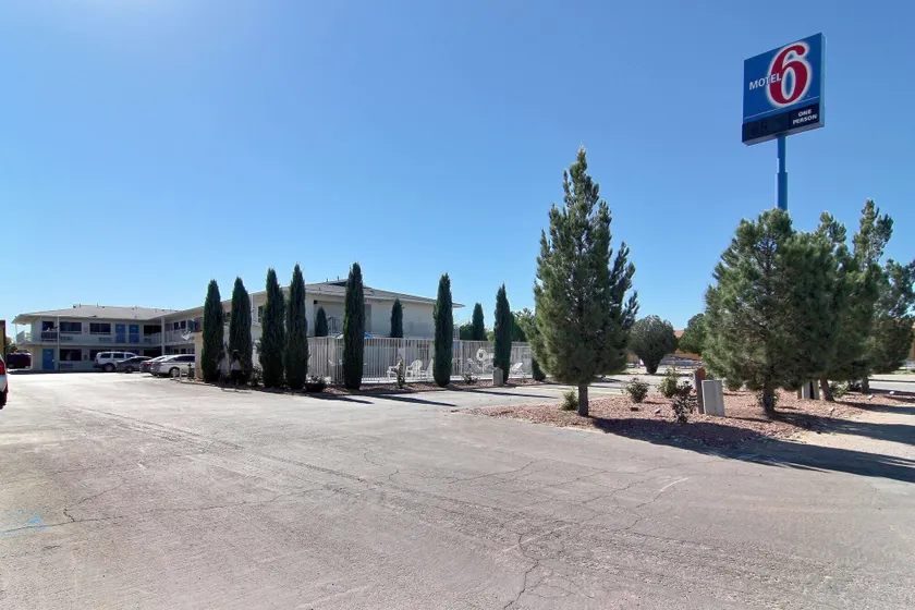 Motel 6-Carlsbad, NM - Image 1