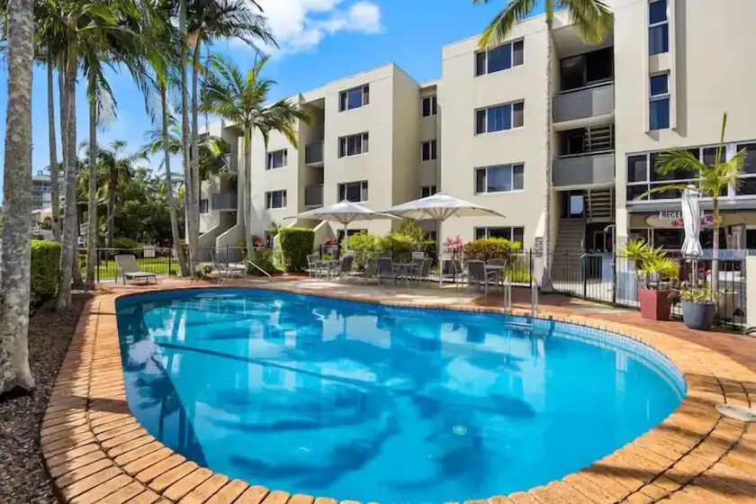 Joanne Apartments - Image 1