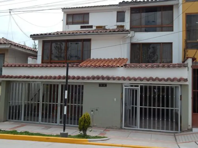 RESIDENCIAL PLAZA ESPAÑA - Image 1