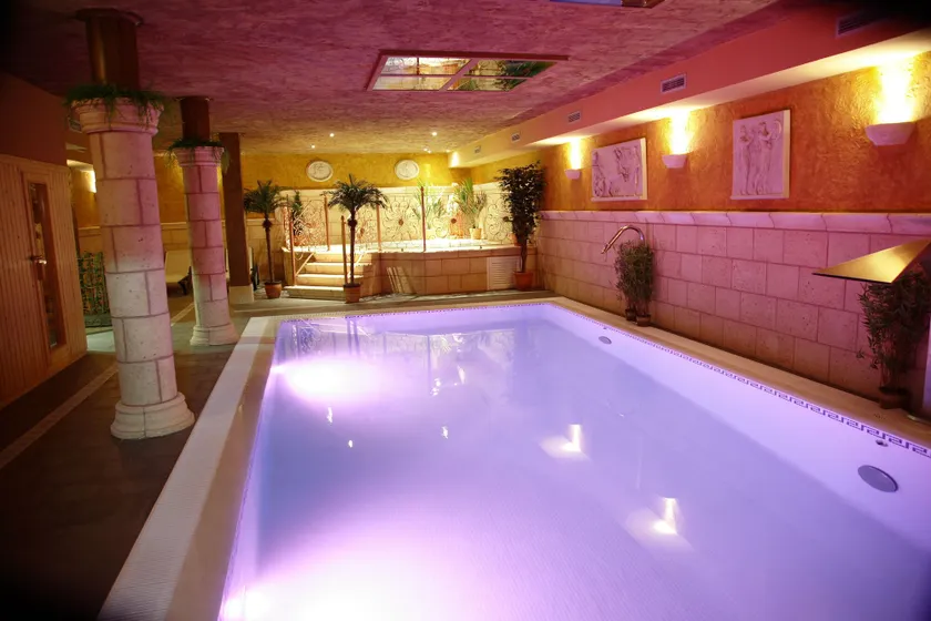 Posada-Spa Privilegio de Vara - Image 1