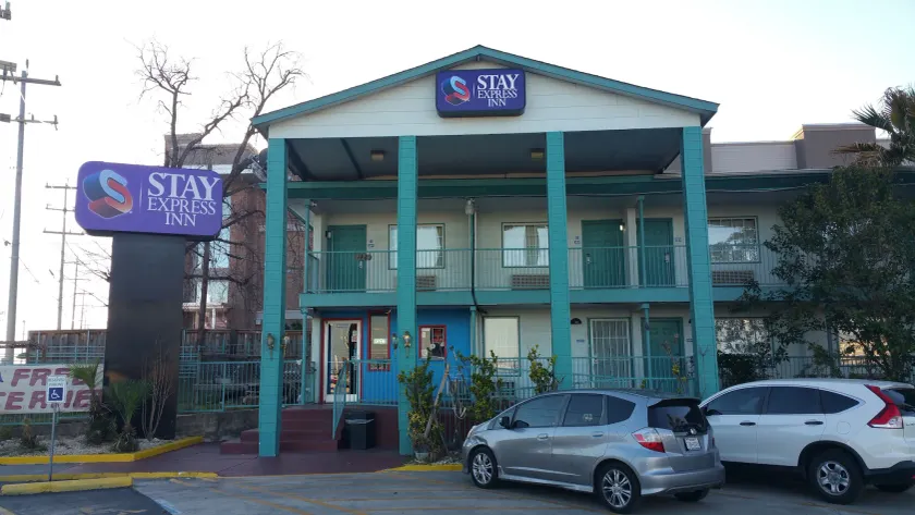 Stay Express Inn Near Ft. Sam Houston - Image 1
