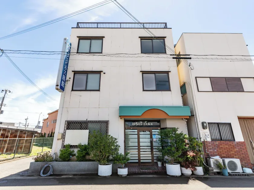 Tabist Hara Business Ryokan - Image 1