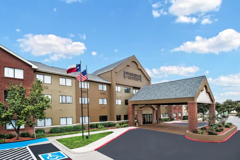 Staybridge Suites Lubbock-University Area by IHG - Image 1