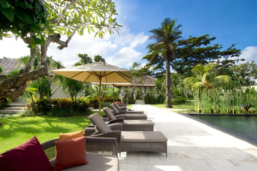 Villa Teresa - Image 1
