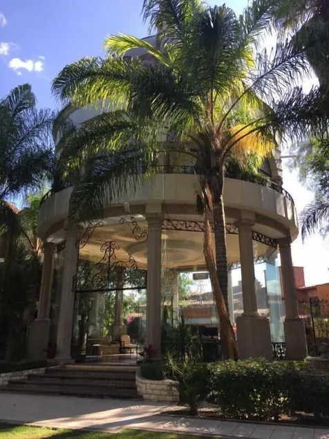 Hotel Villa Florencia - Image 1