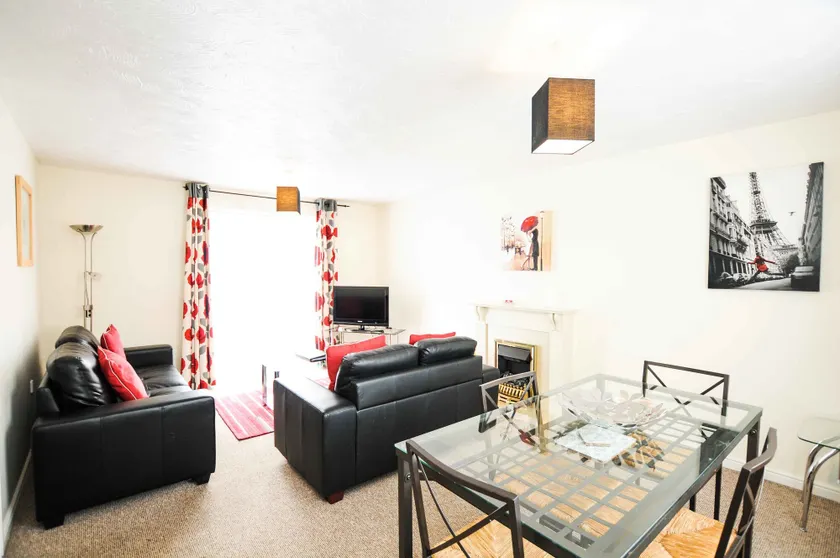 Orchard Gate Apartments from Your Stay Bristol - Image 1