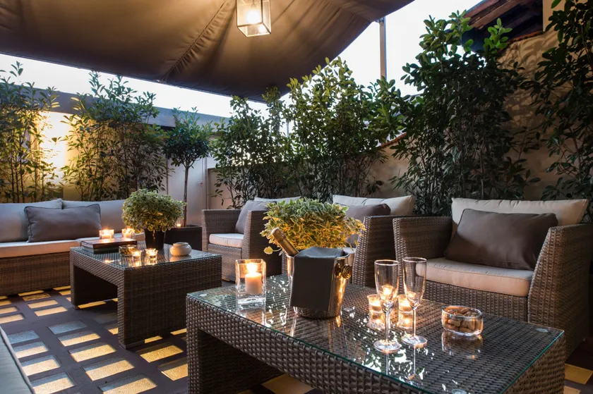 Tornabuoni Suites Collection Residenza D'Epoca - Image 1