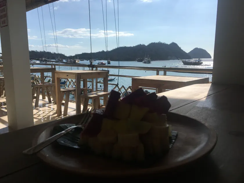 Bajo Sunset Hostel - Image 1