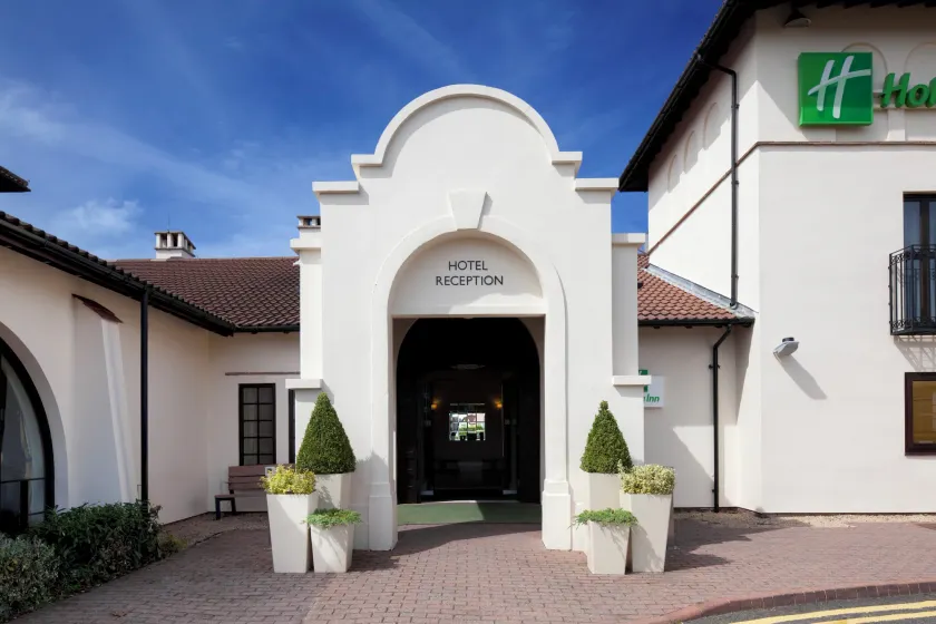Holiday Inn Birmingham Bromsgrove by IHG - Image 1