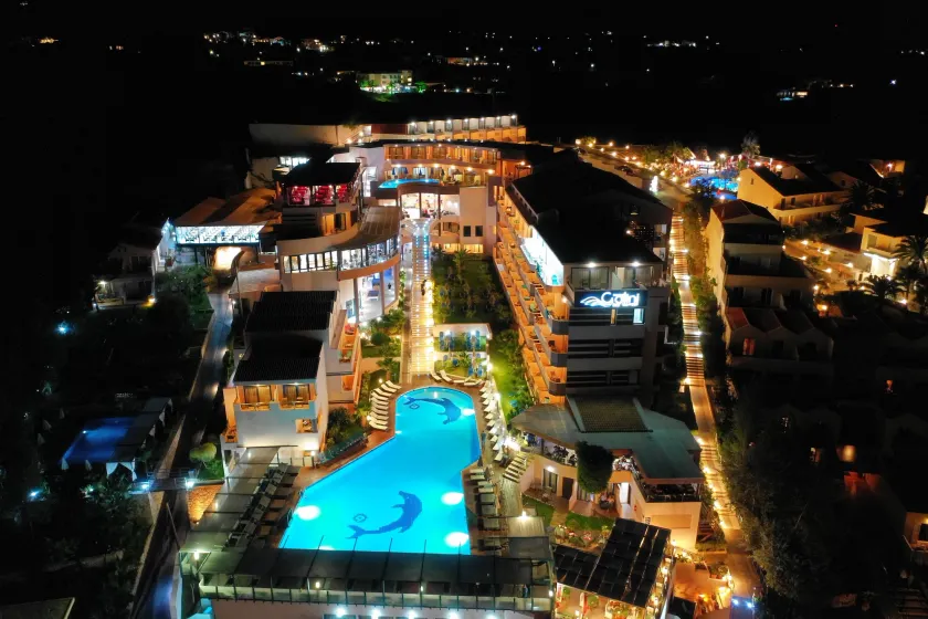 Galini Sea View - Image 1