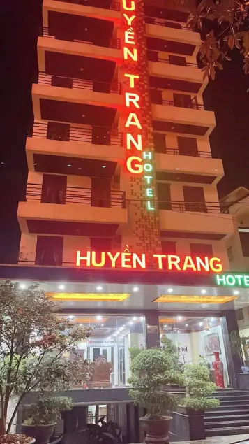 Huyền Trang 2 Hotel Huế - by BAY LUXURY - Image 1