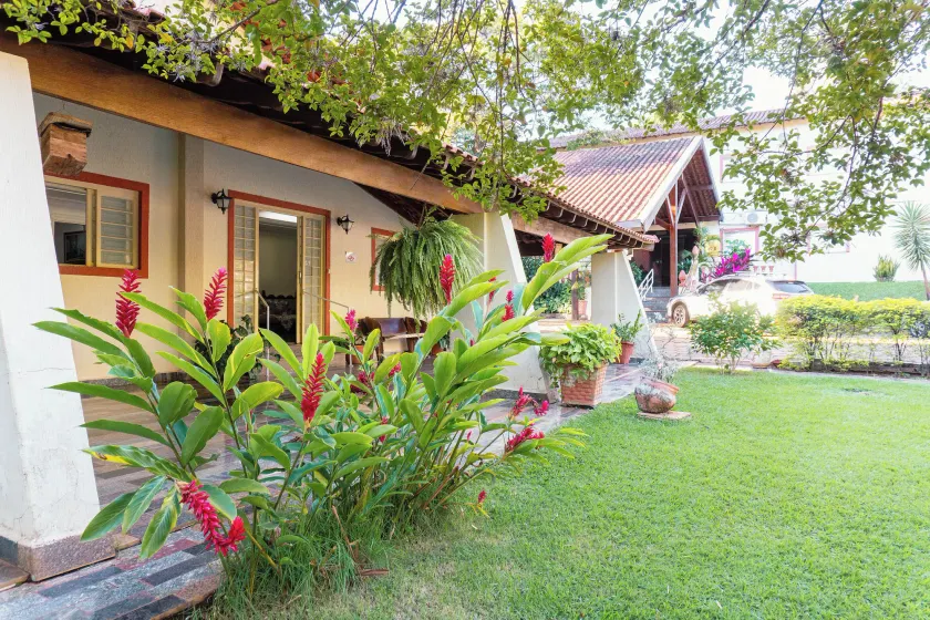 Hotel Estancia Santa Amélia - Image 1