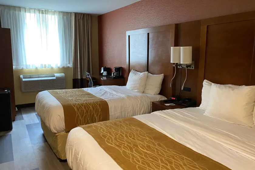 Ramada by Wyndham New York Times Square West - Image 1
