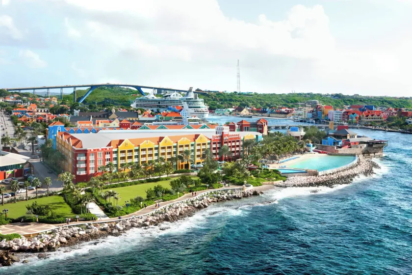 Renaissance Wind Creek Curacao Resort - Image 1